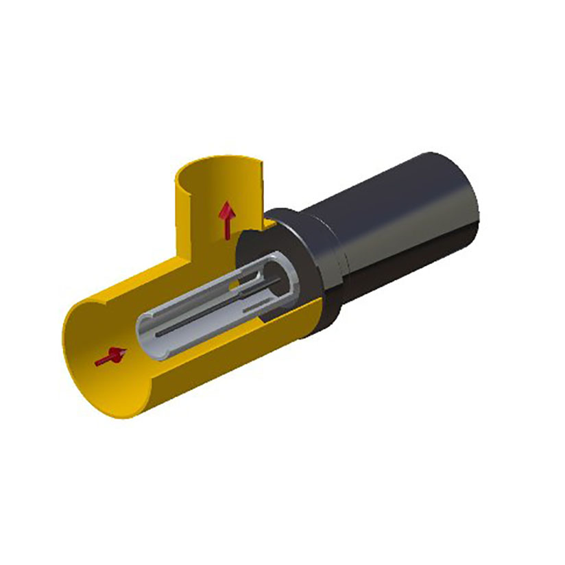 Viscosímetro de proceso para medición continua | MIVI | Sofraser